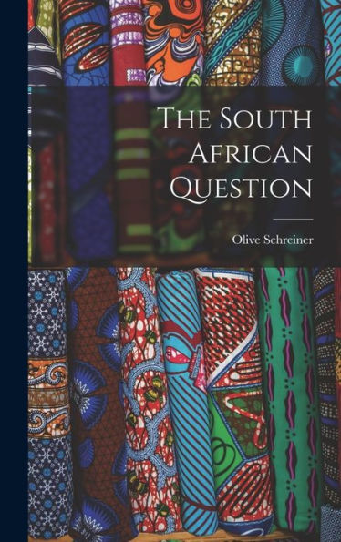 The South African Question
