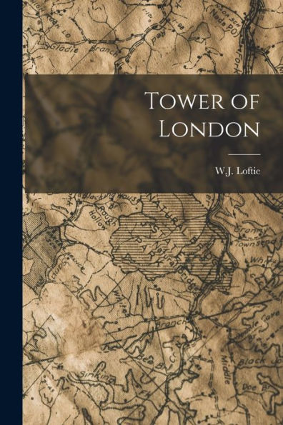 Tower Of London