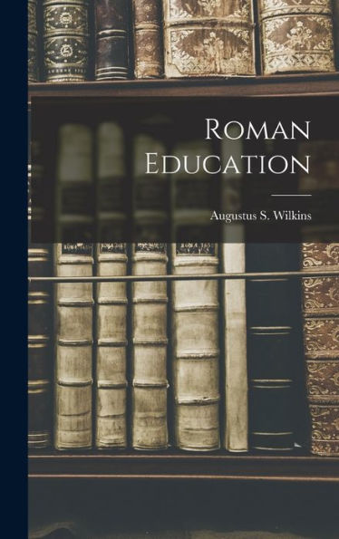 Roman Education