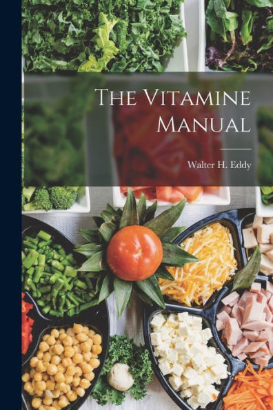 The Vitamine Manual