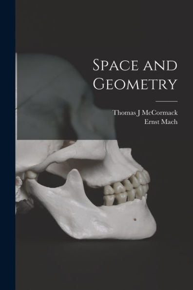 Space And Geometry