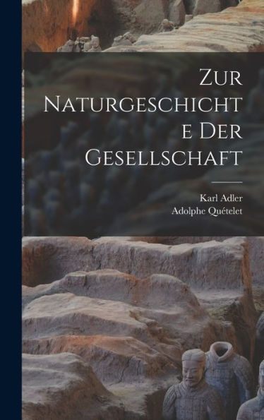 Zur Naturgeschichte Der Gesellschaft (German Edition)