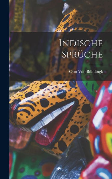 Indische Sprüche (German Edition)