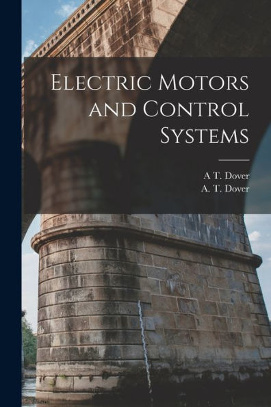 Electric Motors And Control Systems