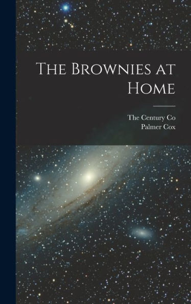 The Brownies At Home