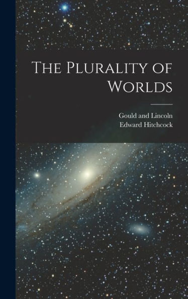 The Plurality Of Worlds