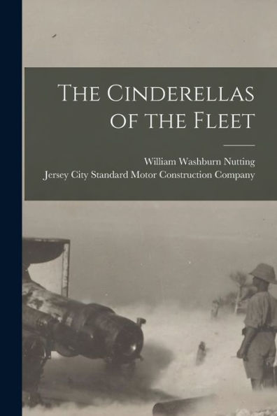 The Cinderellas Of The Fleet