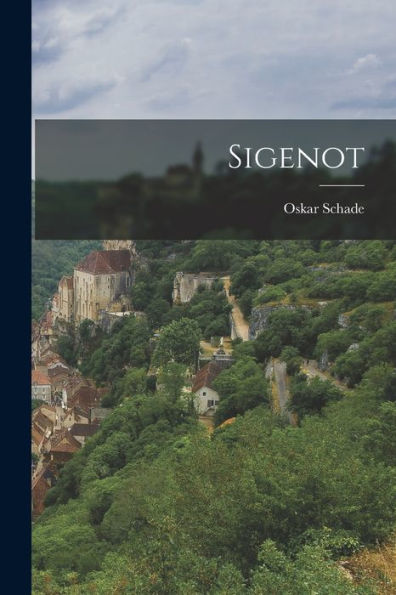 Sigenot (Middle High German Edition)