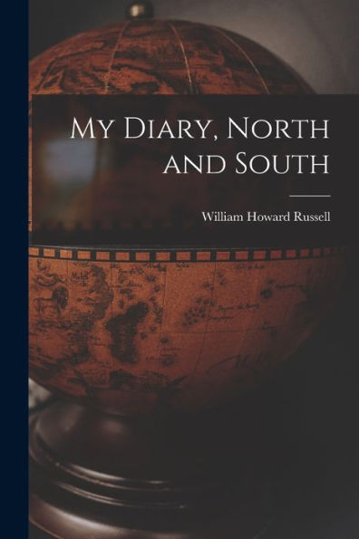 My Diary, North And South