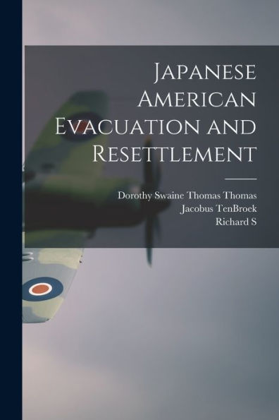 Japanese American Evacuation And Resettlement