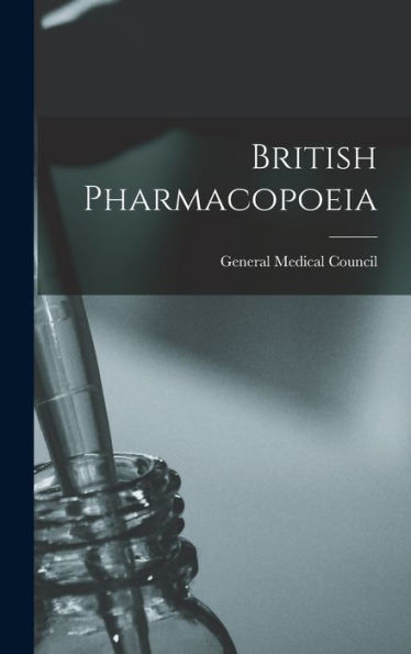 British Pharmacopoeia
