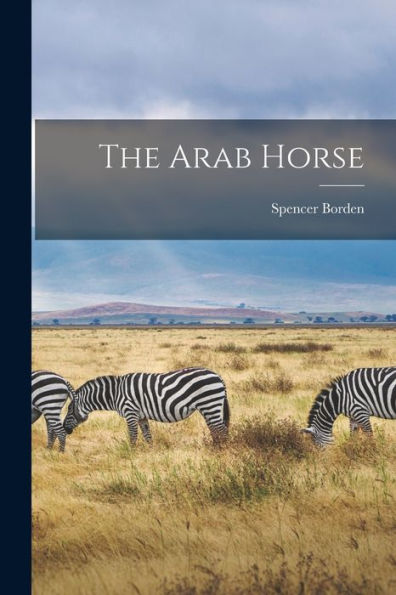 The Arab Horse
