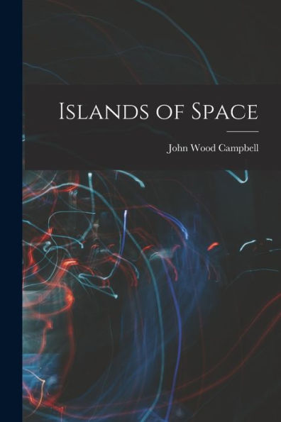 Islands Of Space
