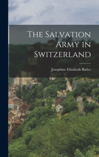 The Salvation Army In Switzerland
