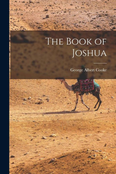 The Book Of Joshua