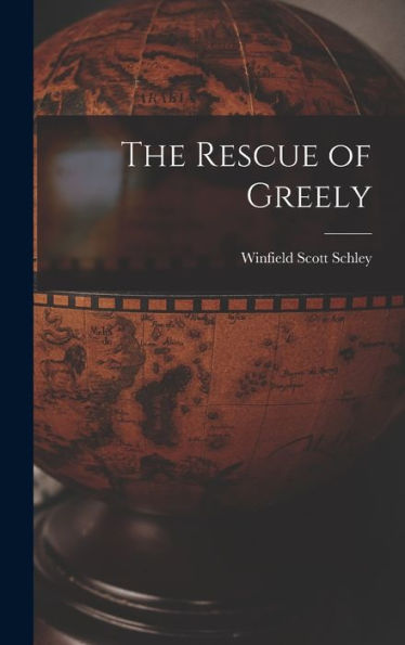 The Rescue Of Greely