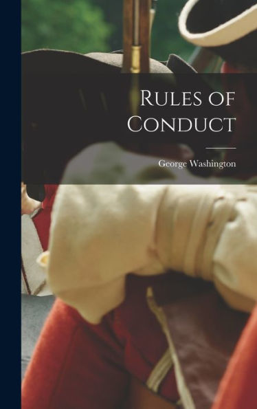 Rules Of Conduct