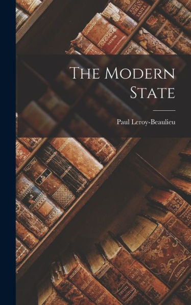 The Modern State