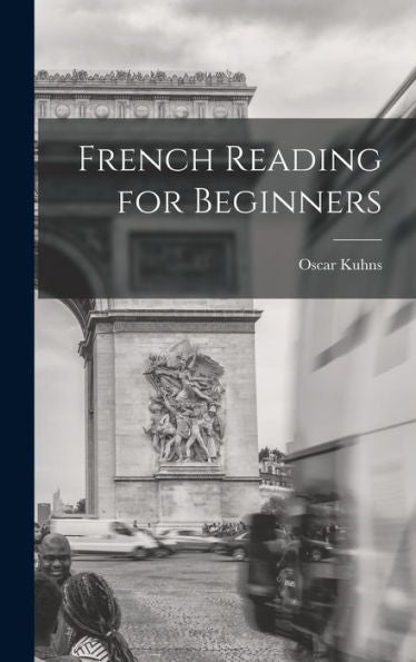 French Reading For Beginners