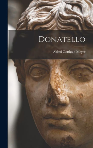 Donatello (German Edition)