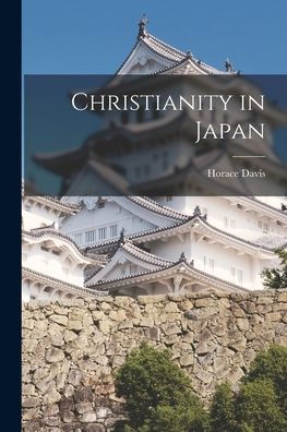 Christianity In Japan
