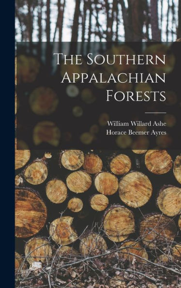 The Southern Appalachian Forests