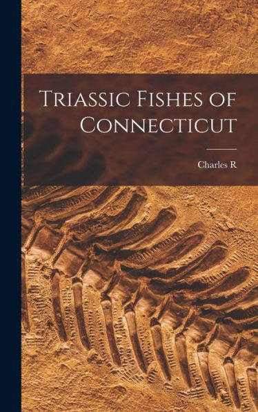 Triassic Fishes Of Connecticut