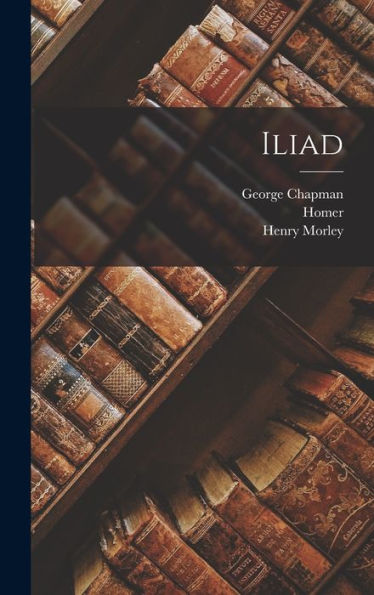 Iliad
