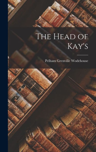 The Head Of Kay'S