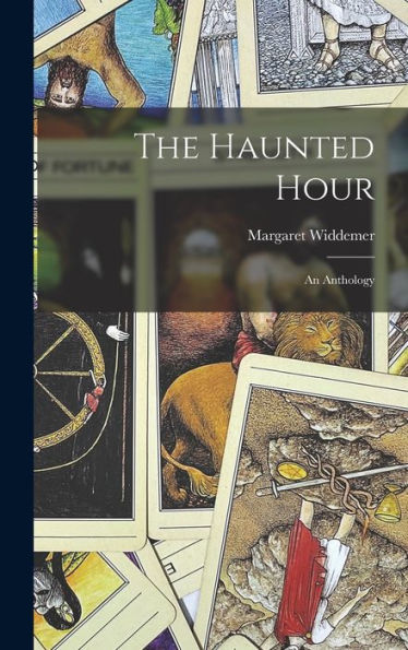 The Haunted Hour: An Anthology