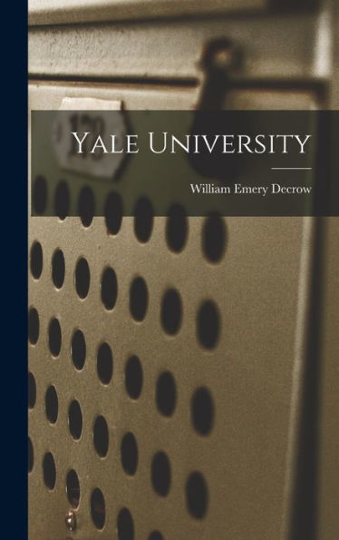 Yale University
