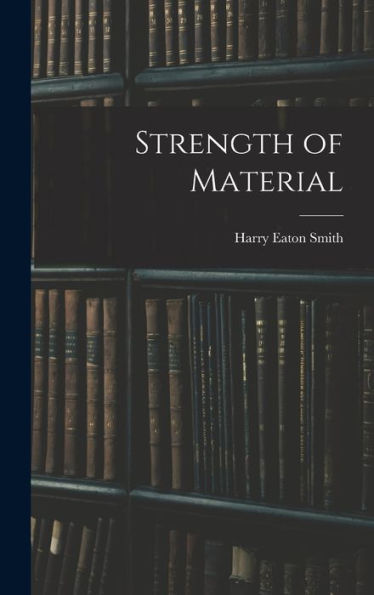 Strength Of Material