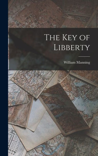 The Key Of Libberty