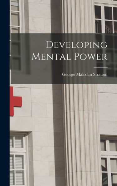Developing Mental Power