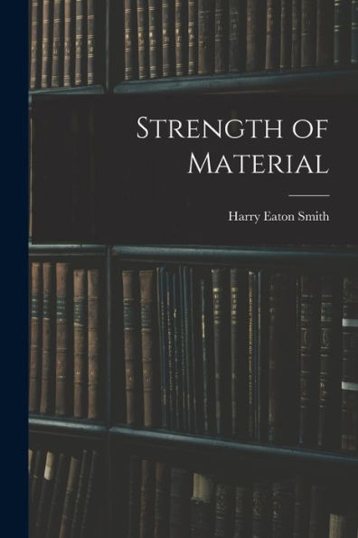Strength Of Material