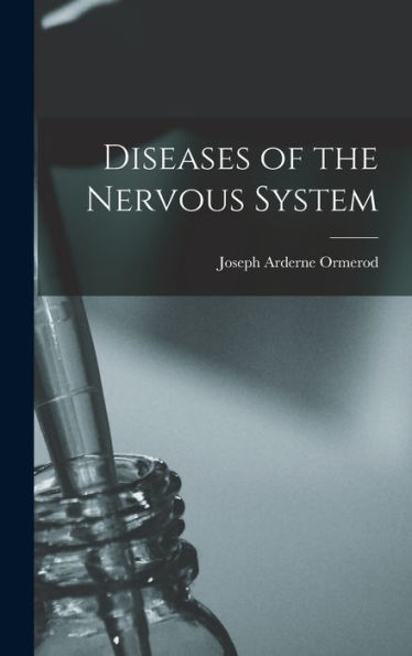 Diseases Of The Nervous System