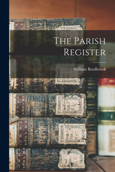 The Parish Register