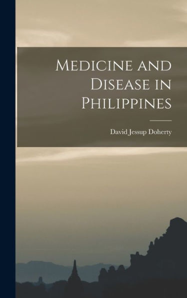 Medicine And Disease In Philippines