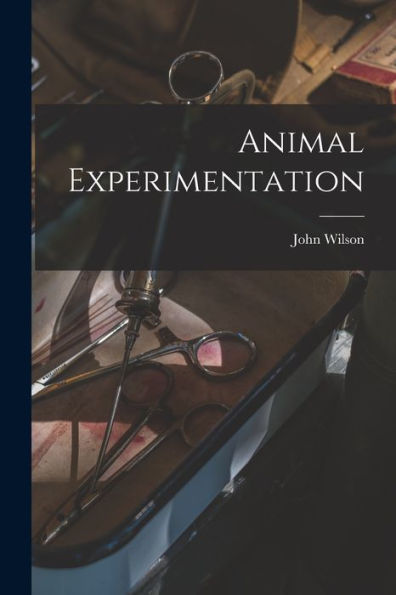 Animal Experimentation