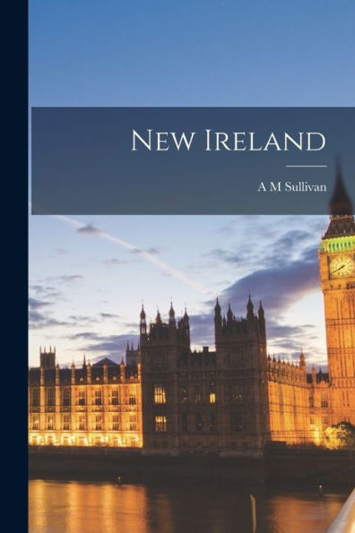 New Ireland