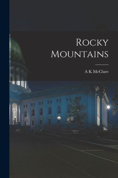 Rocky Mountains