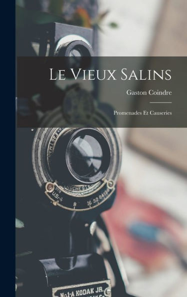 Le Vieux Salins: Promenades Et Causeries (French Edition)