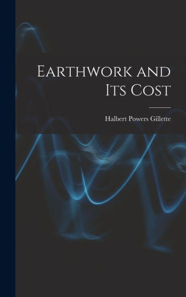 Earthwork And Its Cost