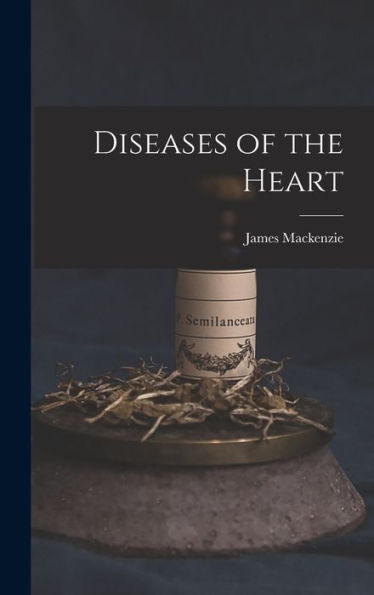 Diseases Of The Heart