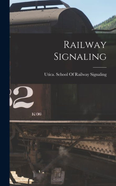 Railway Signaling