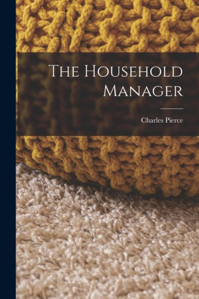 The Household Manager