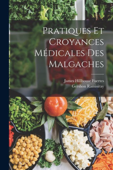 Pratiques Et Croyances Médicales Des Malgaches (French Edition)