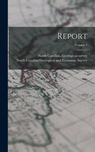 Report; Volume 1