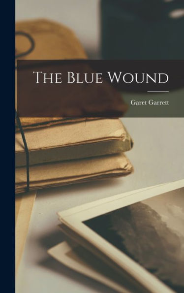 The Blue Wound