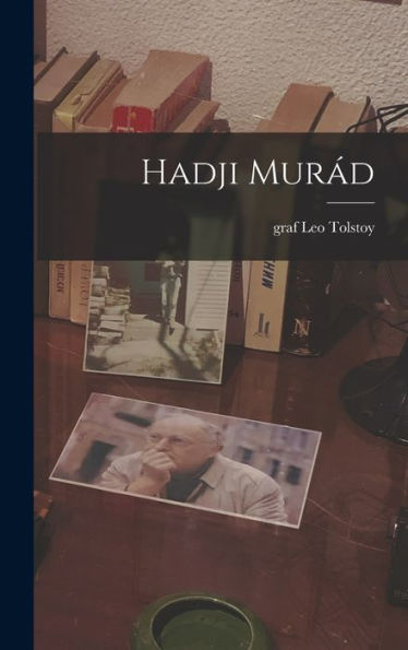 Hadji Murád